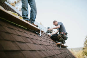 Local Roofers in Marriottsvl, MD